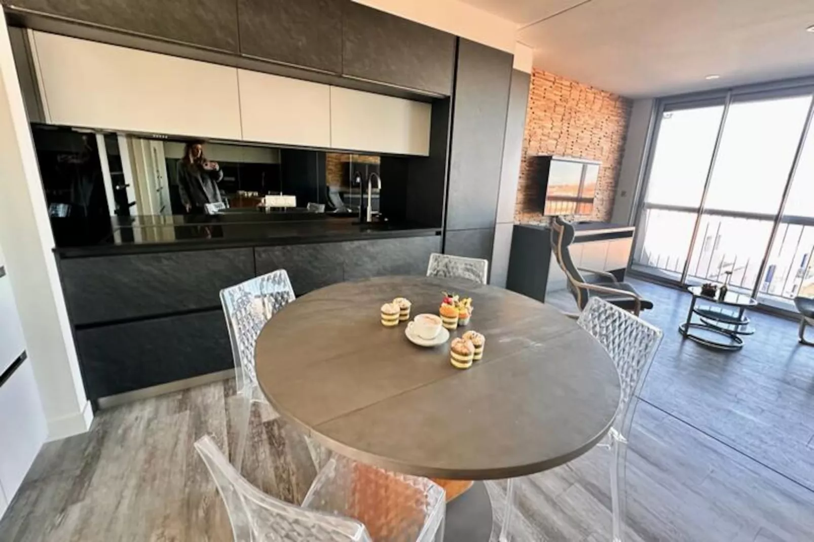 Résidence Les Pieds Dans L'eau - Magnifique P2 Proche De La Mer-Niet-getagd