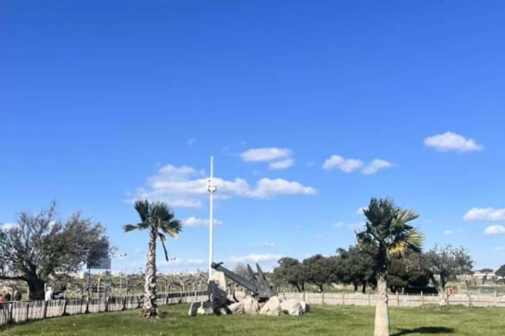 Résidence Le Cabestan - Studio Proche Plage-Niet-getagd