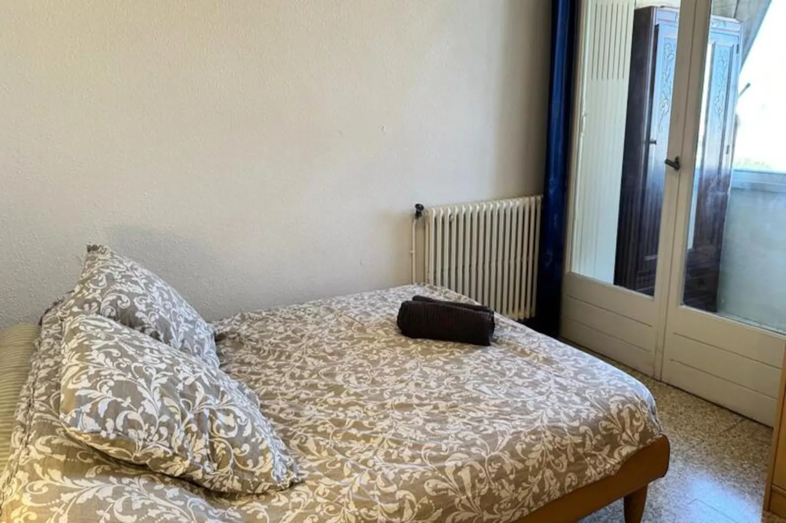 Résidence Tellines - Appartement  Avec Petite Vue Mer-Niet-getagd