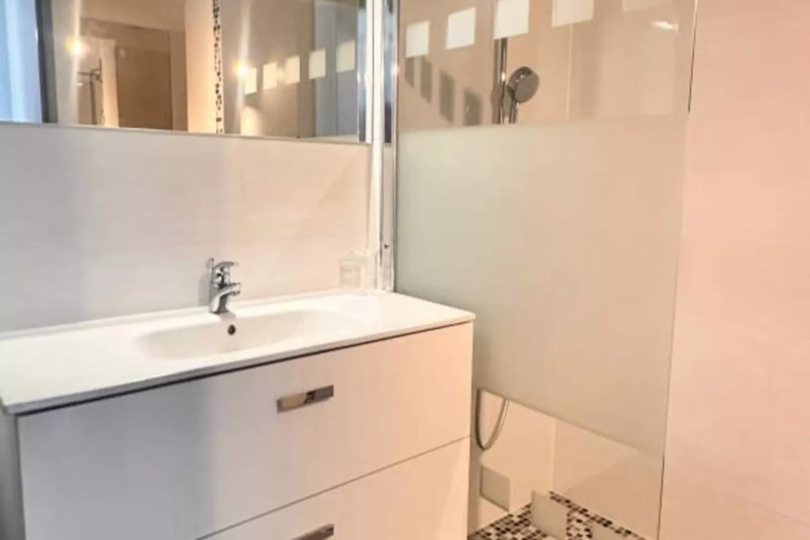 Résidence Le Plaisancier - Appartement Terrasse Vue Sur Le Port De Plaisance Parking-Niet-getagd