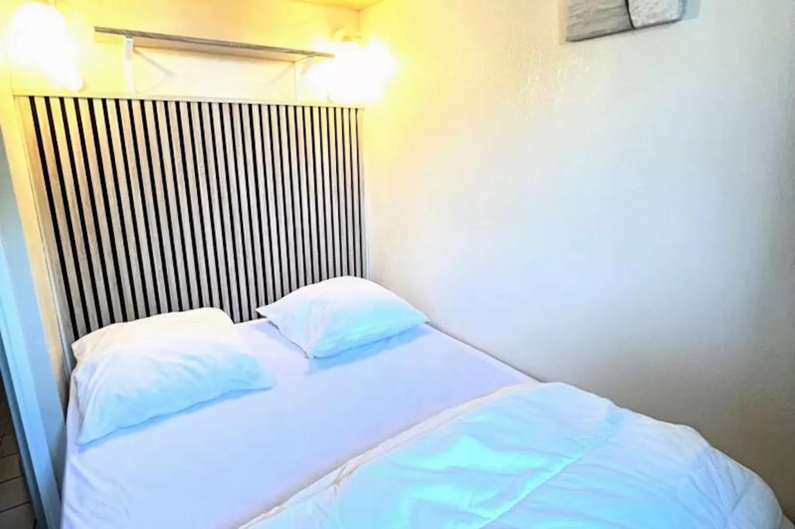 Résidence Le Beaulieu-Niet-getagd