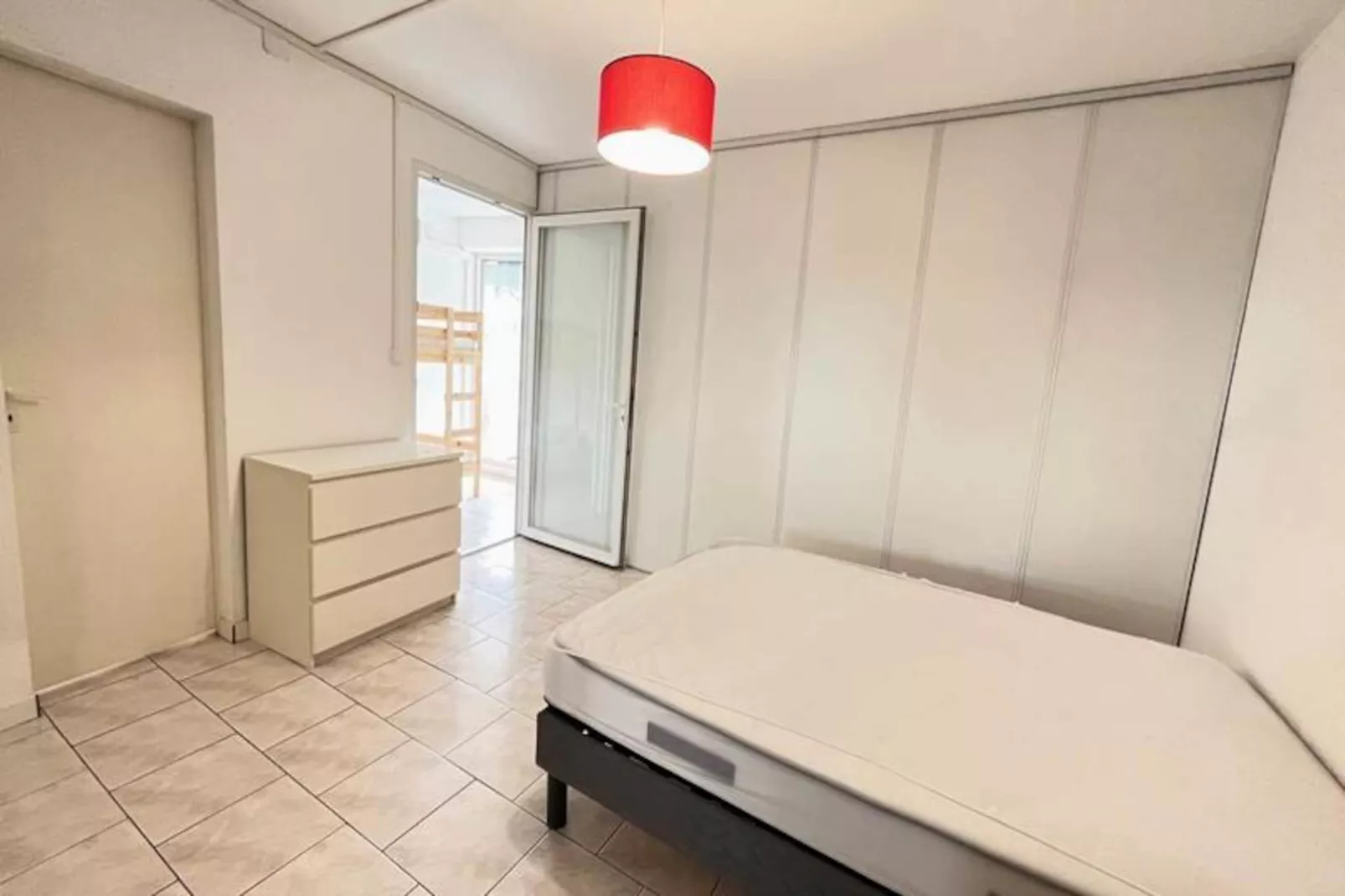 Résidence Le Chabian-Niet-getagd