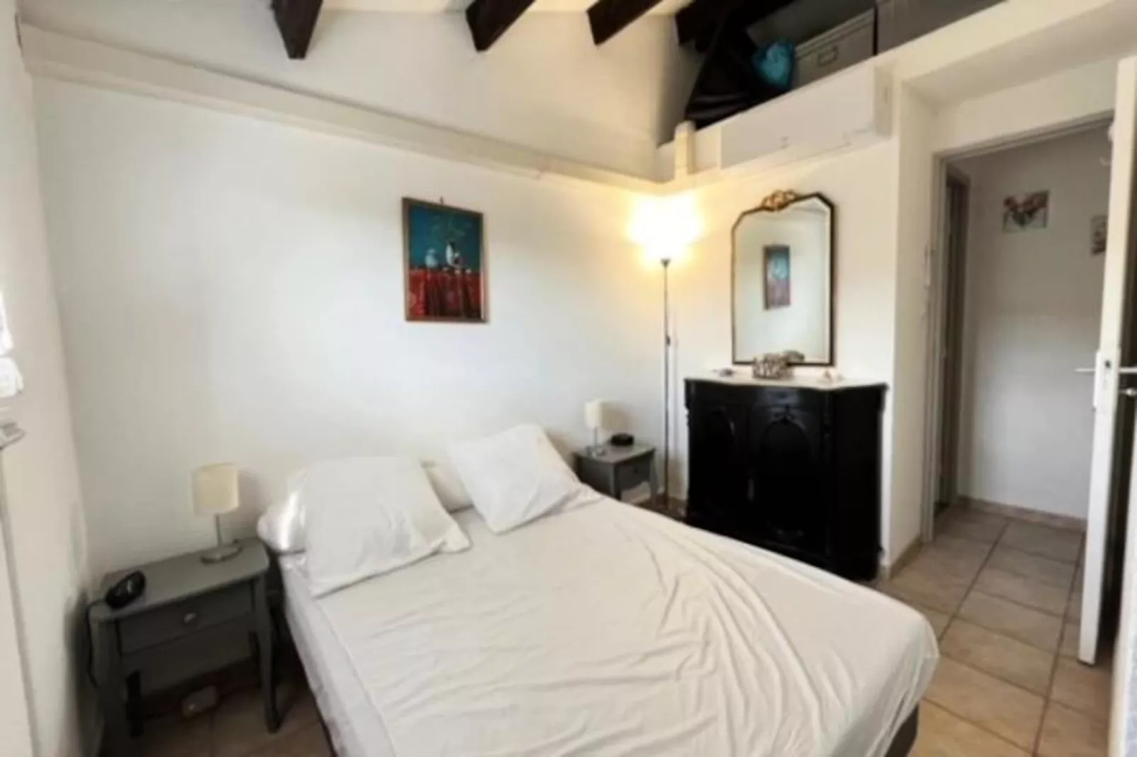 Résidence Les Maisons De La Plage-Niet-getagd