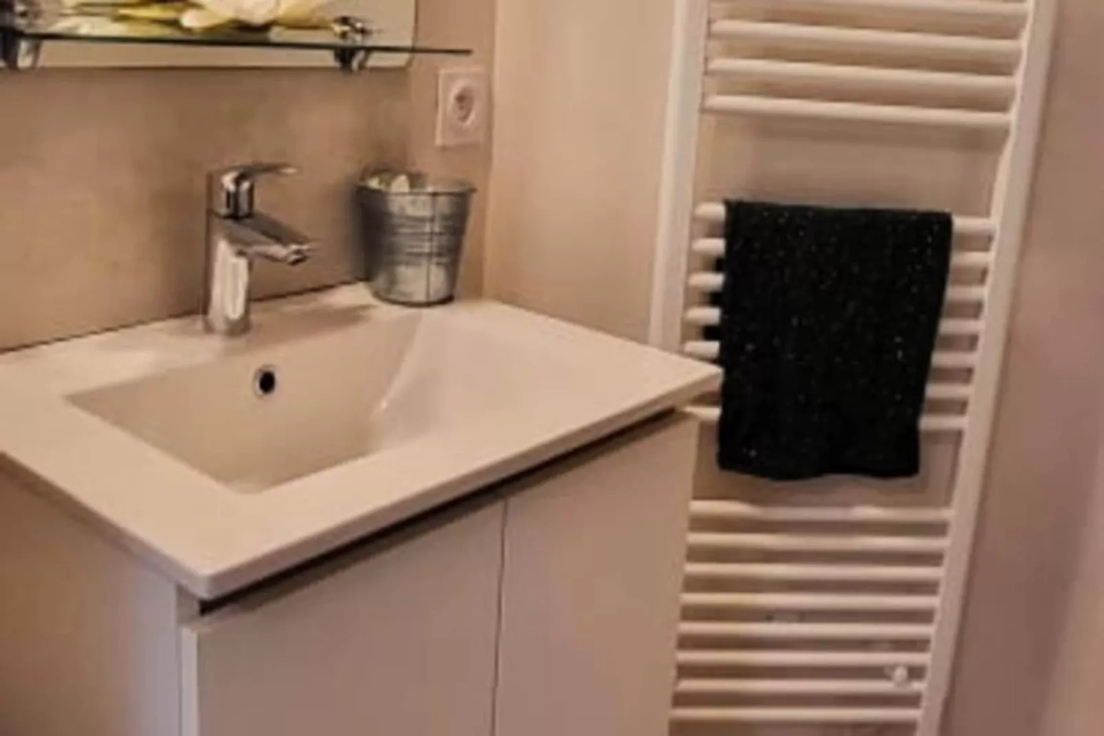 Résidence La Fr&eacute;gate Centre Ville Et Plage-Niet-getagd