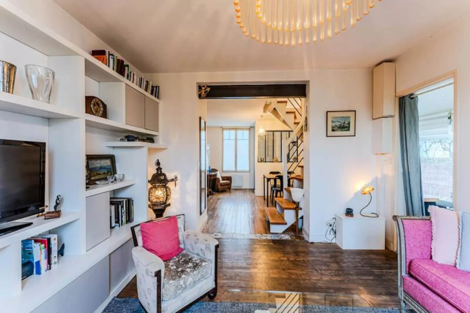 Résidence 419-arcachon-Niet-getagd