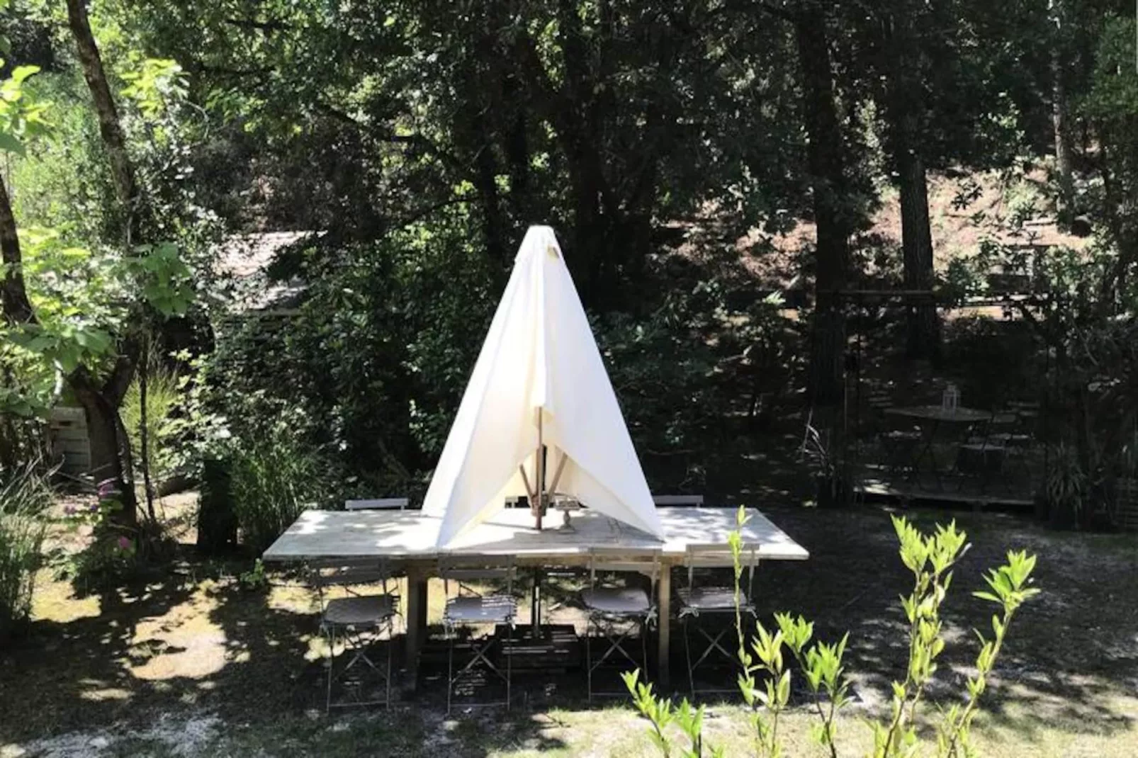 Résidence Maubuisson-Niet-getagd