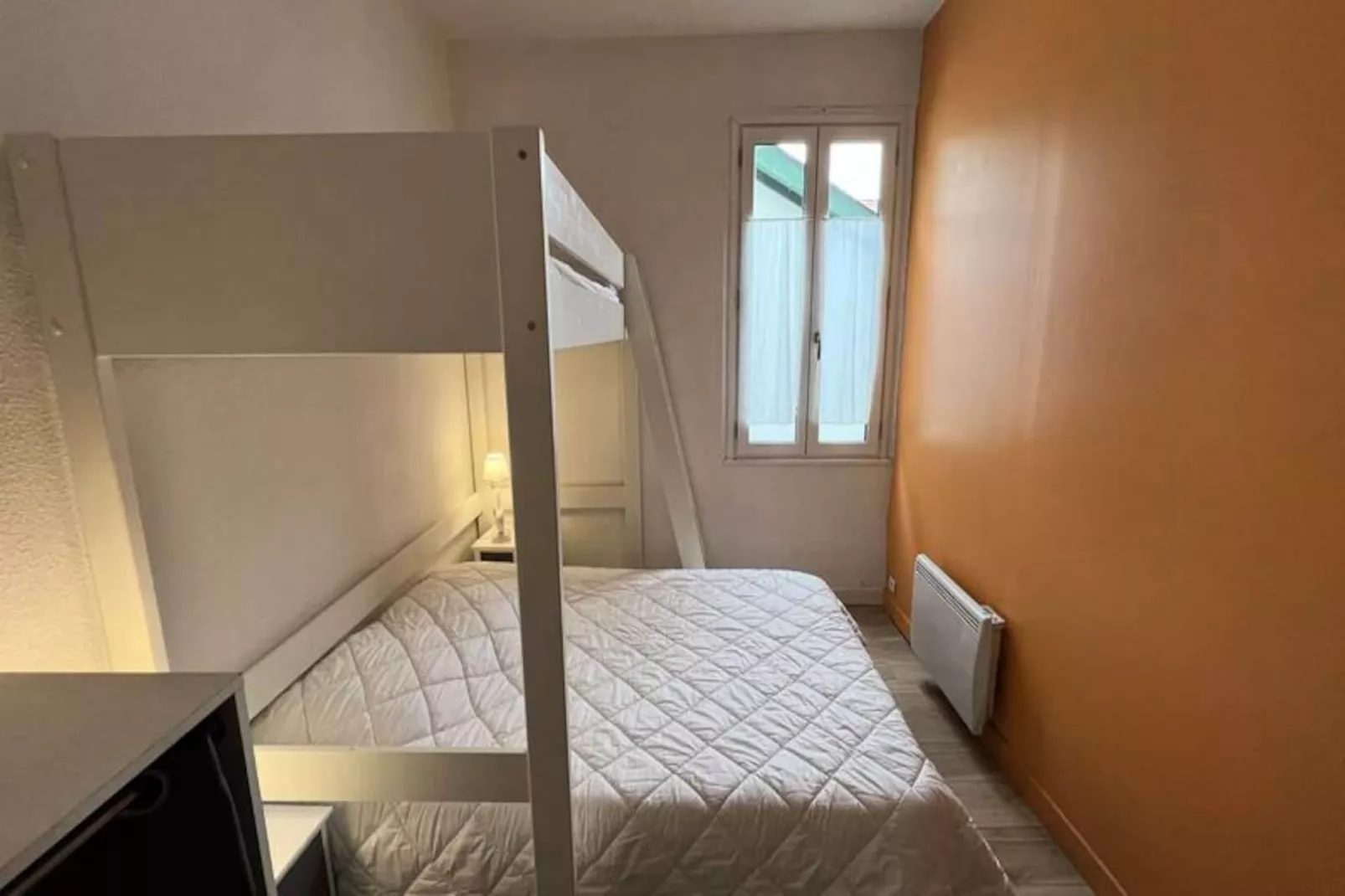 Résidence 155-soulac Sur Mer-Niet-getagd