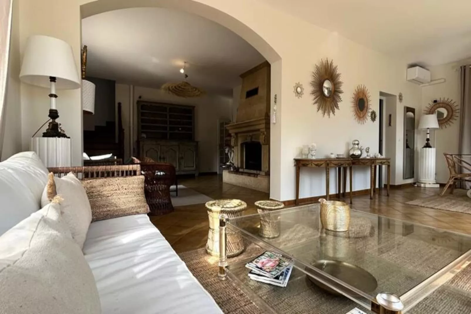 Villa Secret Du Jardin Face &agrave; La Mer-Niet-getagd