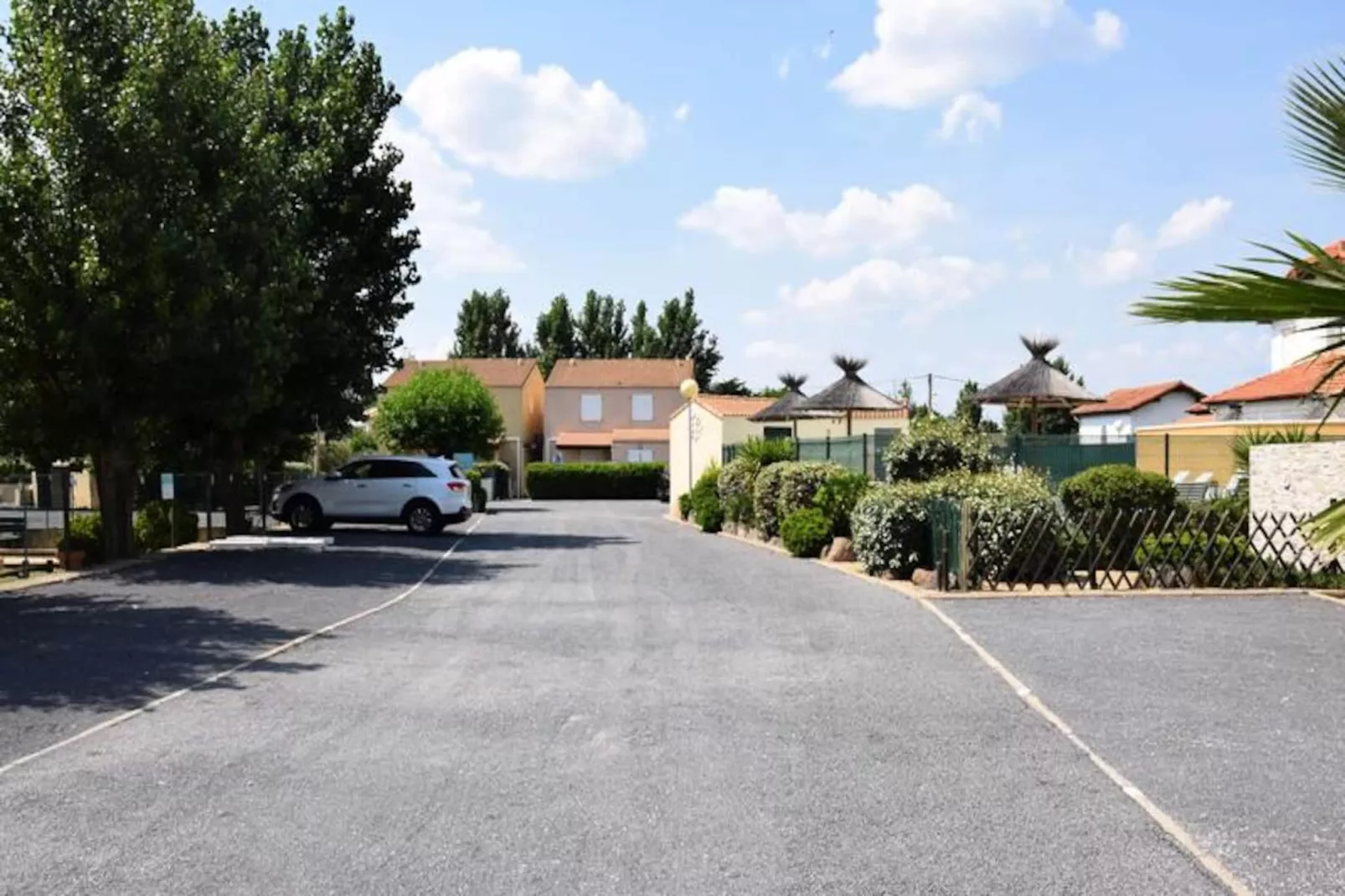 Résidence Marines D'hélios (rés. Les)-Niet-getagd