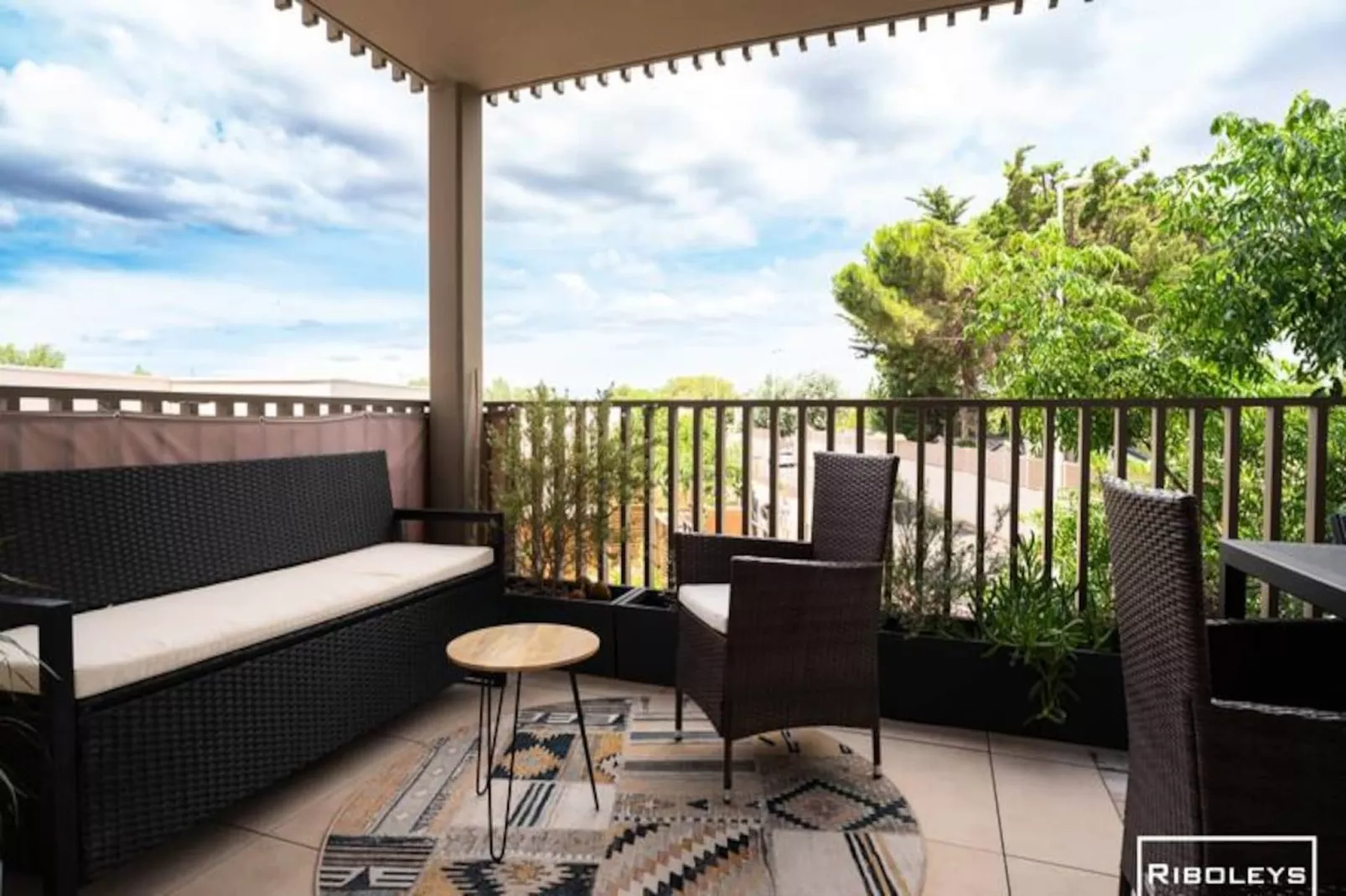 Marina Lodge - T2 Climatis&eacute; Avec Wifi Et Piscine-Niet-getagd