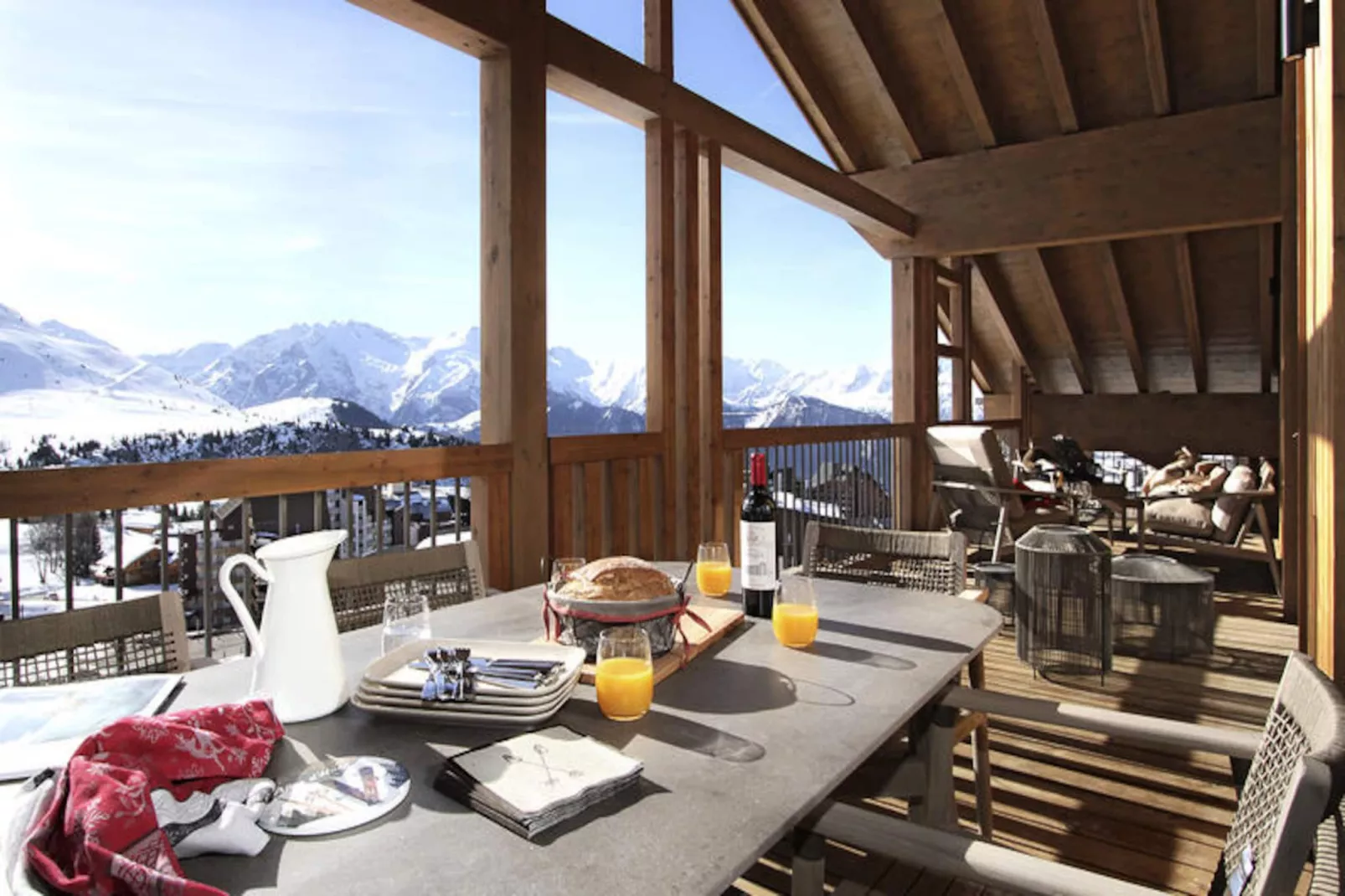 Résidence Phoenix A-Niet-getagd