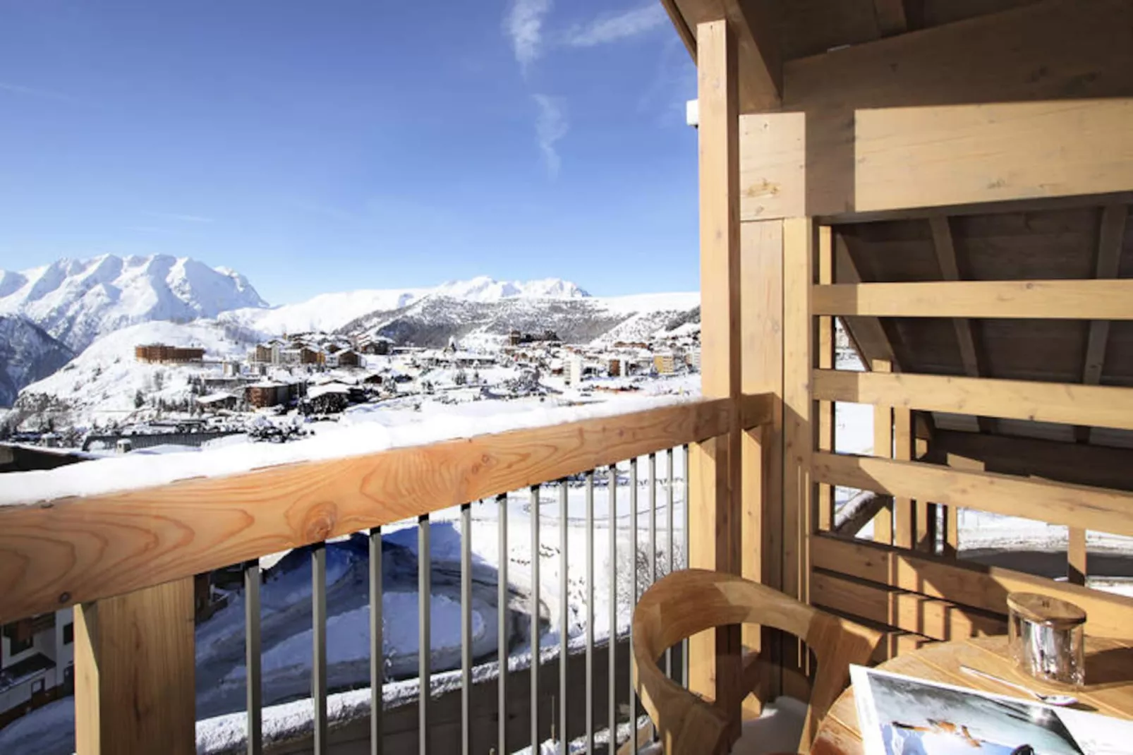 Résidence Phoenix B-Niet-getagd