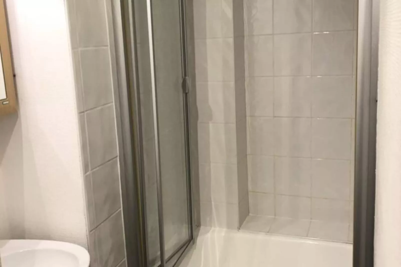 Résidence Obiou-Niet-getagd