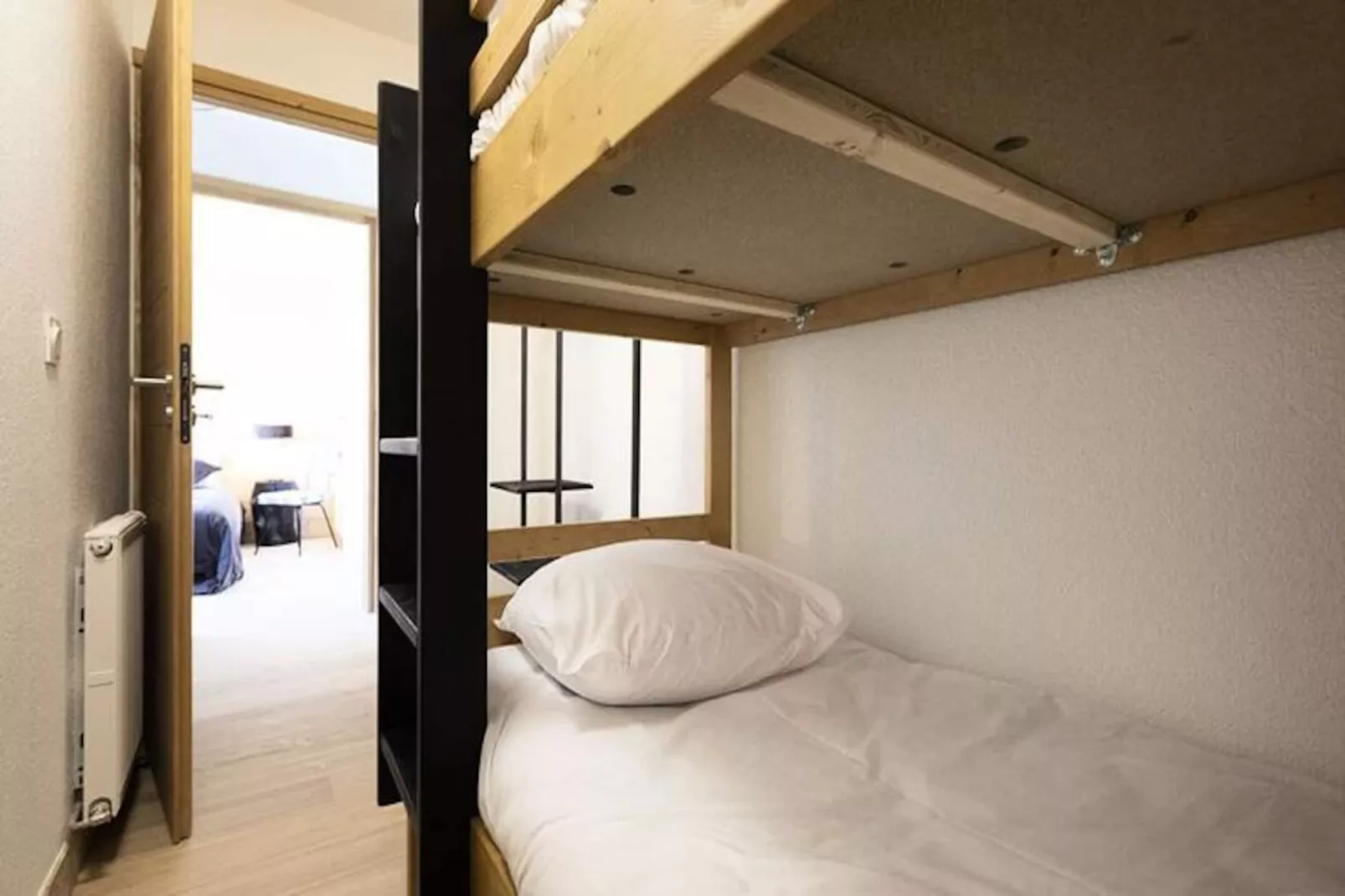 Résidence Terresens Neige et Soleil-Niet-getagd