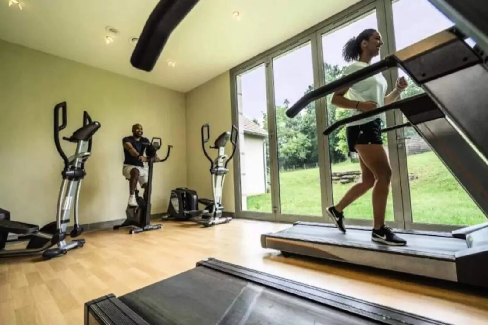 Belambra Clubs Résidence Rocamadour - Les Portes De Dordogne-Niet-getagd