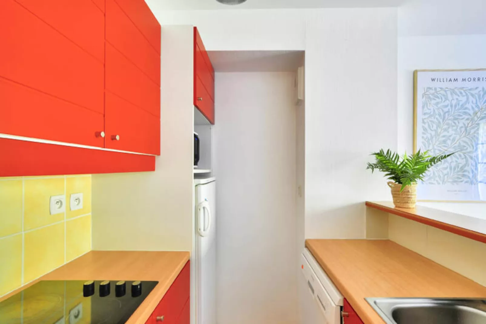 La résidence du Lac - maeva Home-Niet-getagd