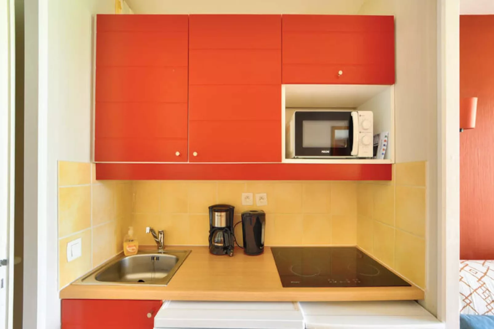 La résidence du Lac - maeva Home-Niet-getagd