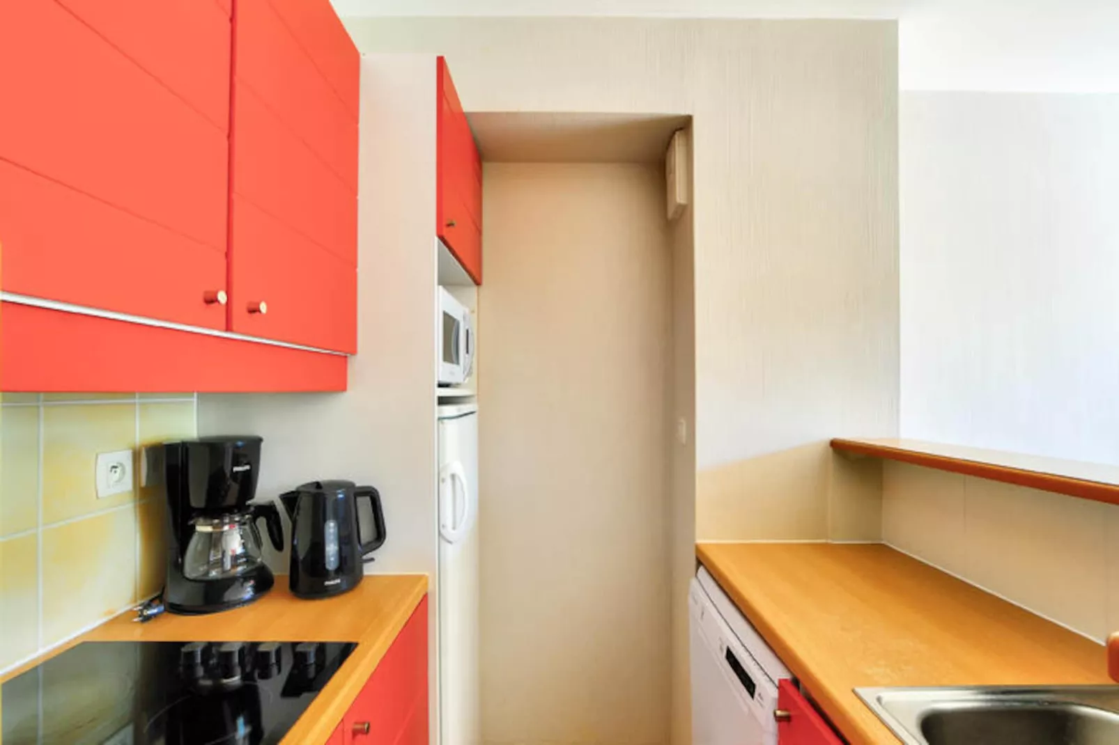 La résidence du Lac - maeva Home-Niet-getagd