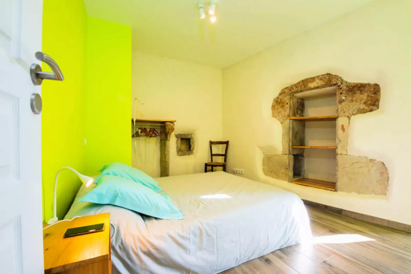 Gîte de France Le gîte du truc de balduc 3 épis-Niet-getagd