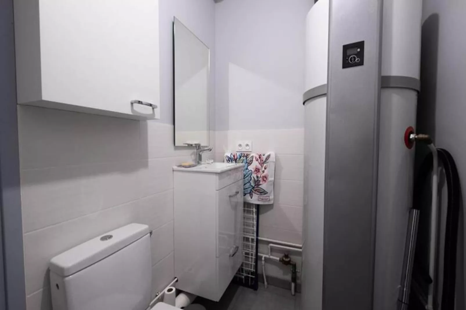 Gîte de France Gîte de la pépinière 3 épis-Niet-getagd