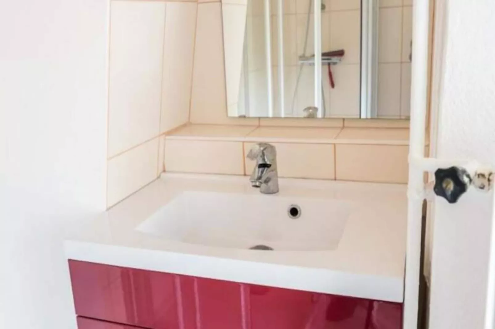 Gîte de France Le gîte gévaudan, 6/7 personnes au bacon 2 épis-Niet-getagd