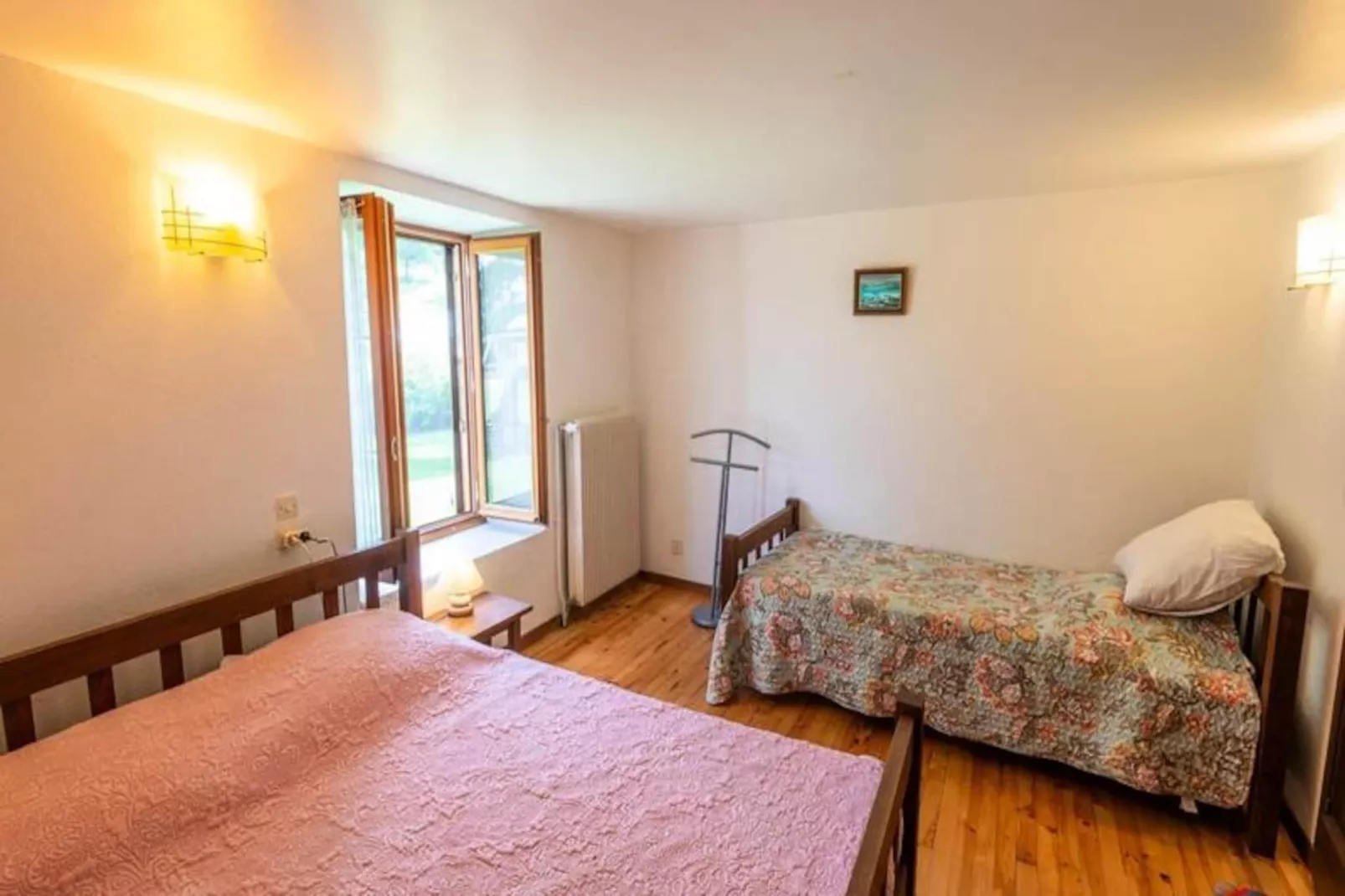 Gîte de France Gîtes de france 2 épis 5 personnes à mazel bouissy 2 épis-Niet-getagd