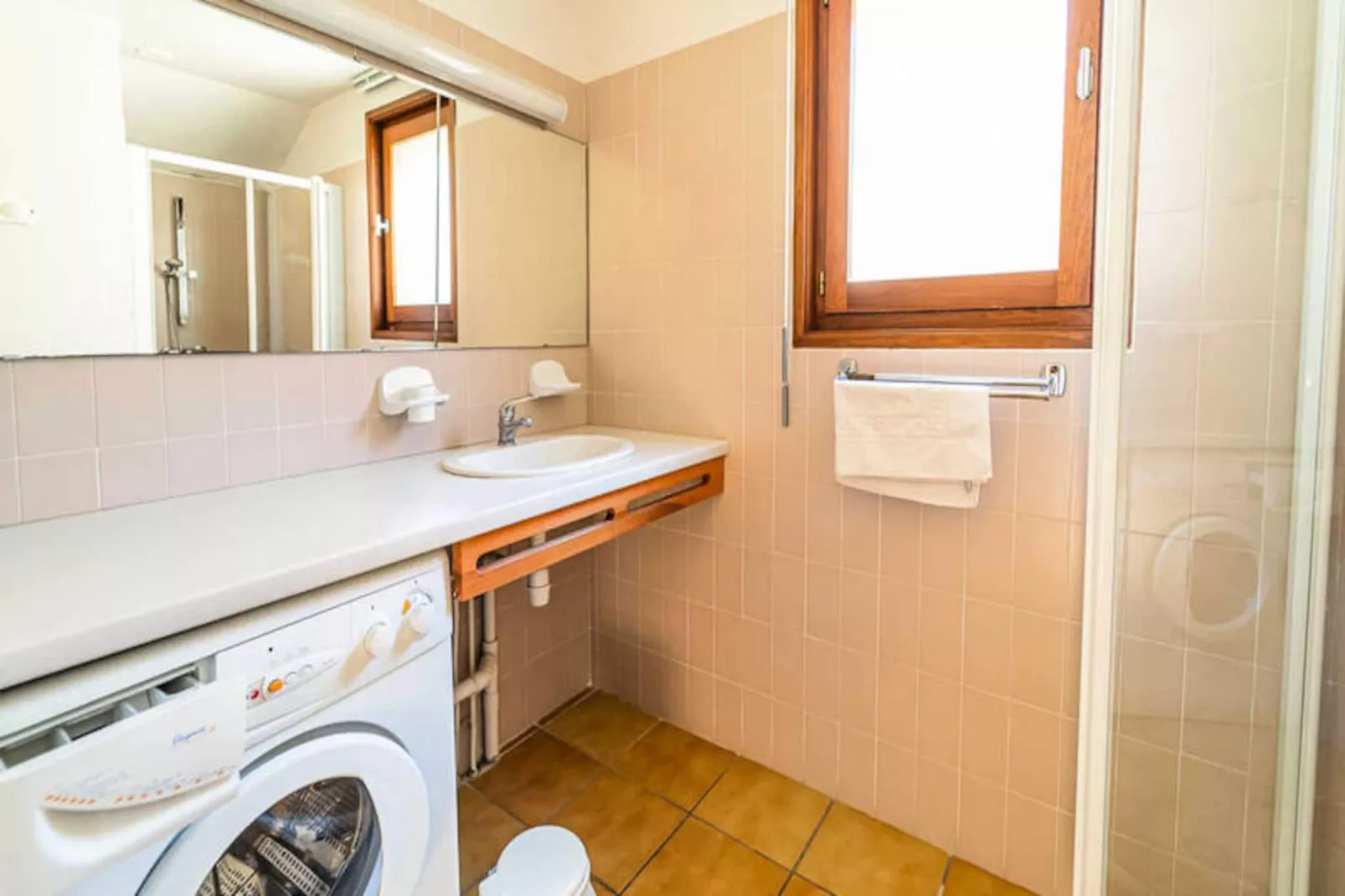 Gîte de France Logement 4/6 personnes - village de gites des vignes 2 épis-Niet-getagd