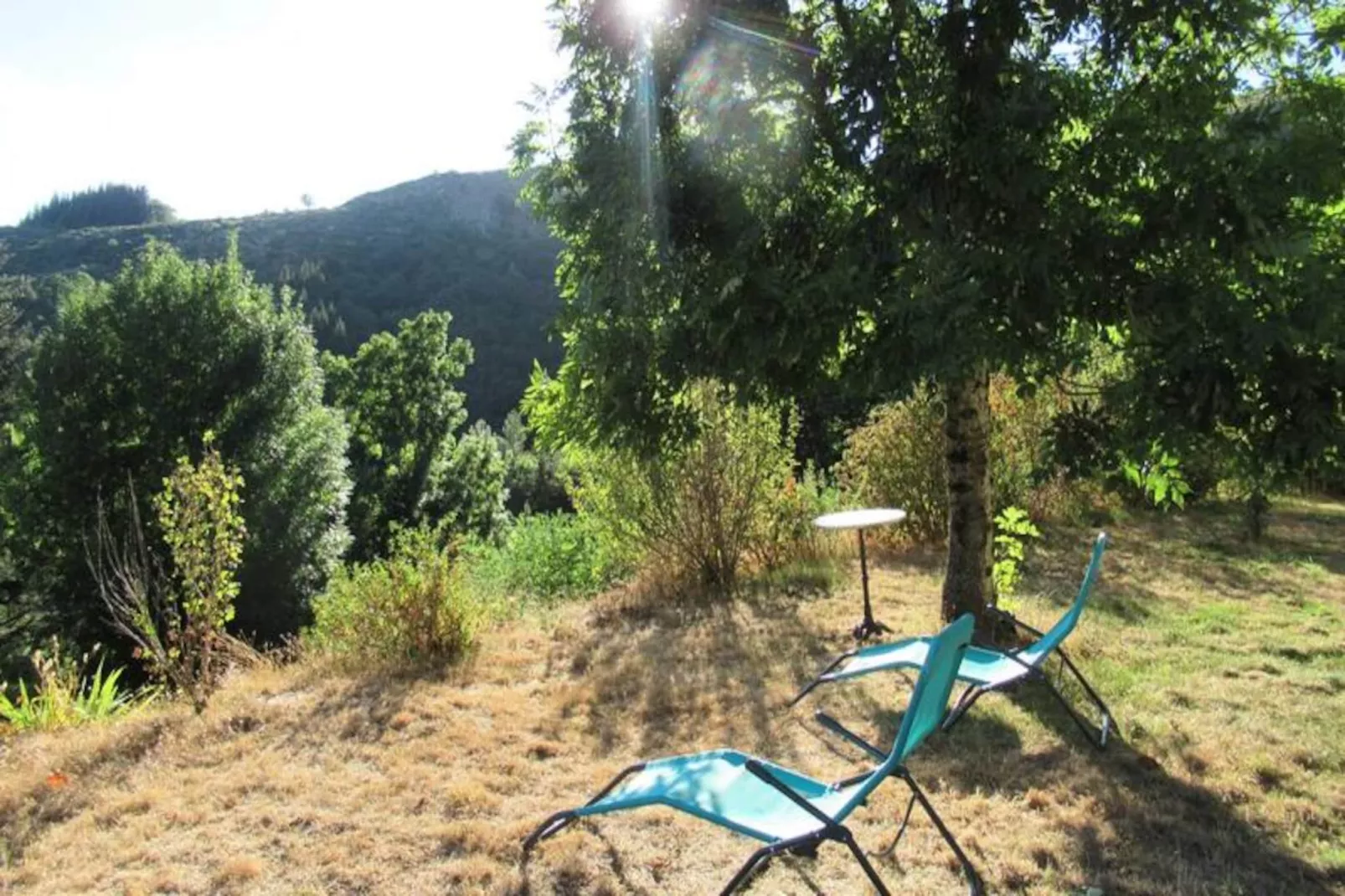 Gîte de France Gîte l'hermet 3 épis-Niet-getagd