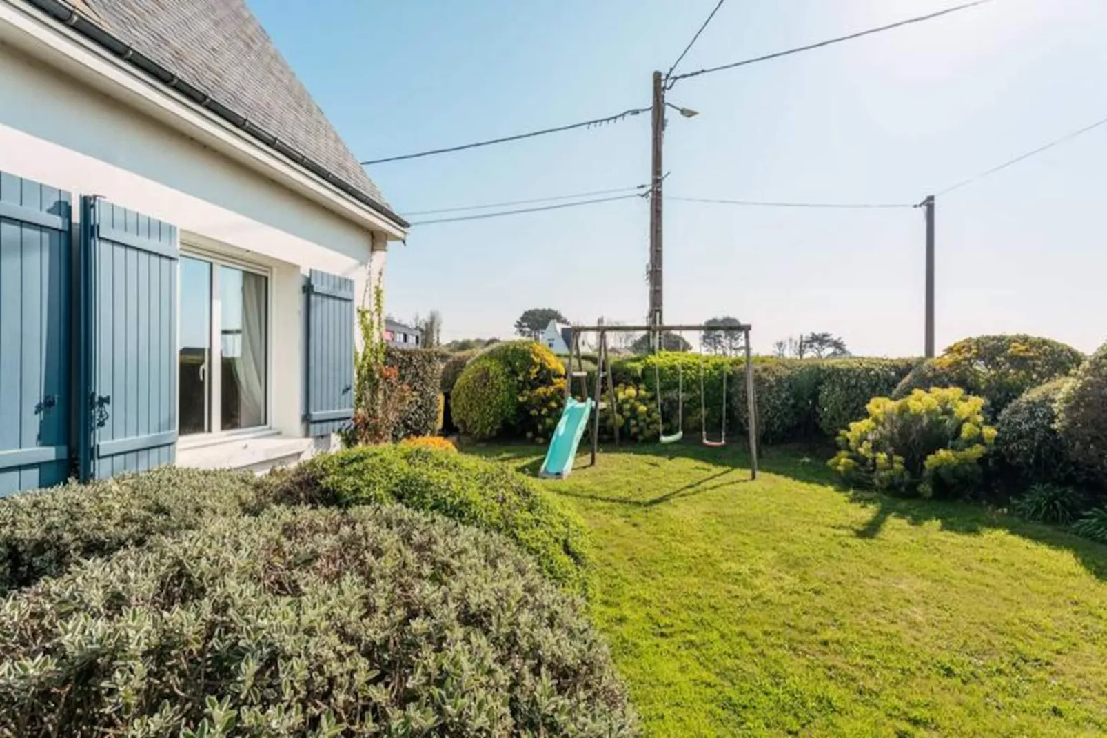 Résidence Route De Kerroch 75-Niet-getagd