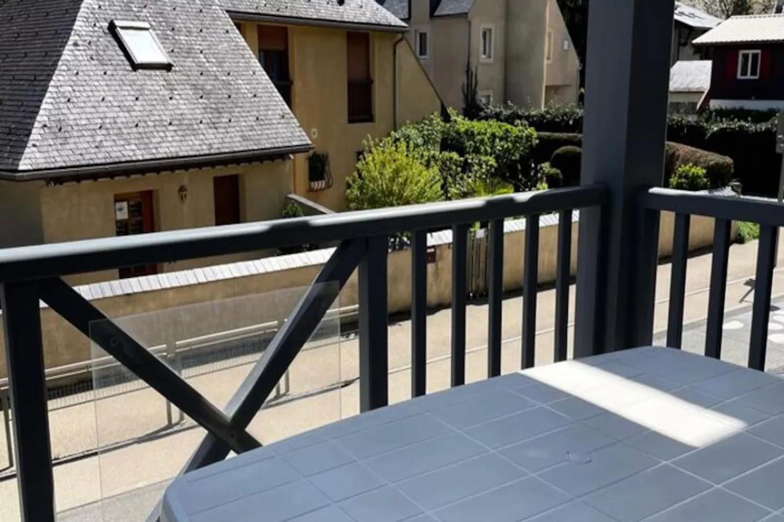 Résidence Hameau Du Pre Clos-Niet-getagd