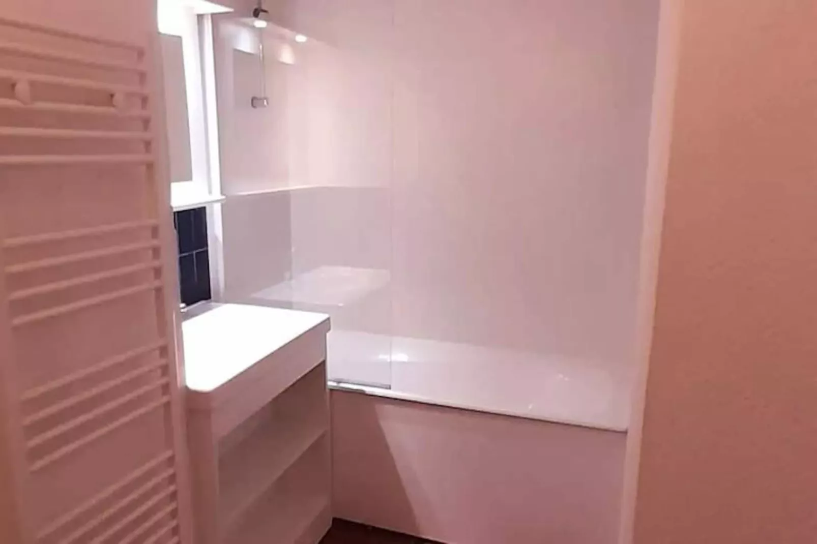 VVF Résidence Les Angles Pyrénées-Niet-getagd