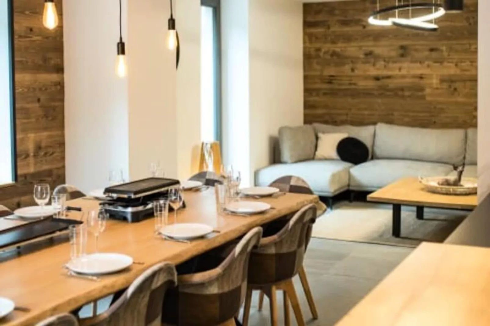 Résidence Le Rep&egrave;re Des Cerfs - Acc&egrave;s Val Thorens-Niet-getagd