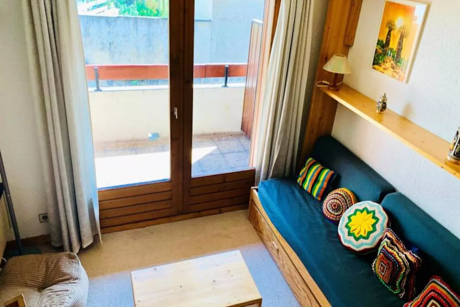 Résidence Val Coeur Bat A-Niet-getagd