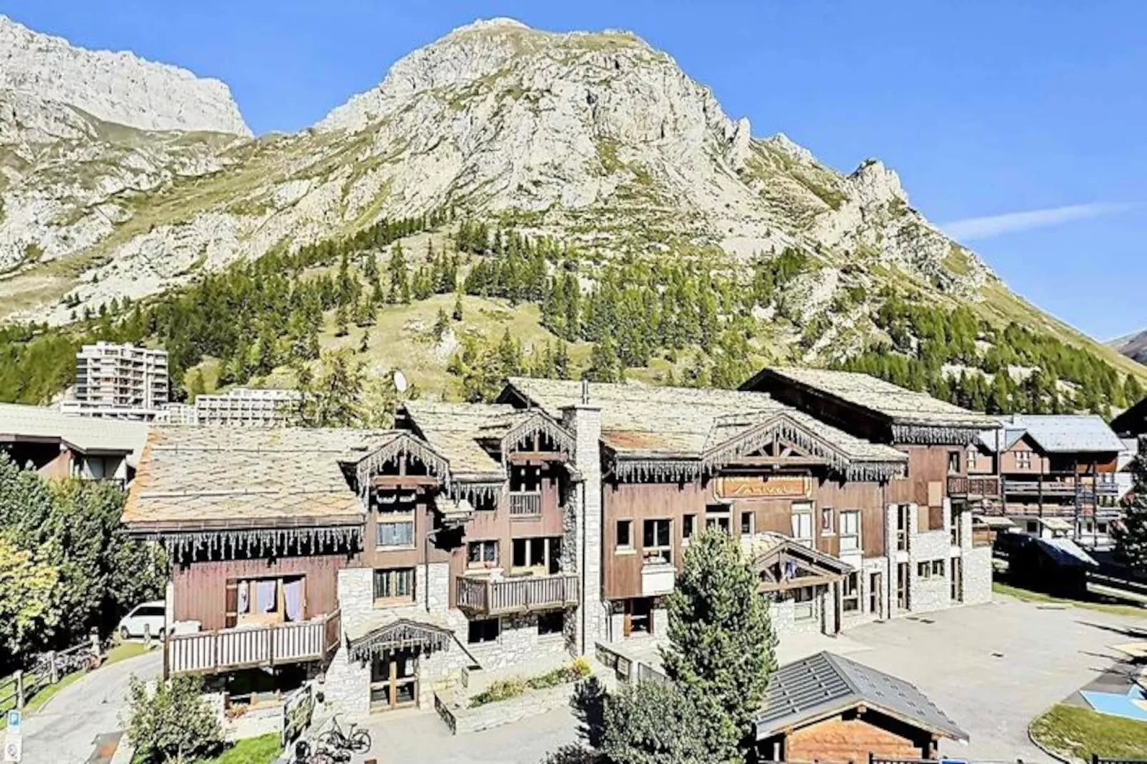 Résidence Les Jardins De Val-Niet-getagd