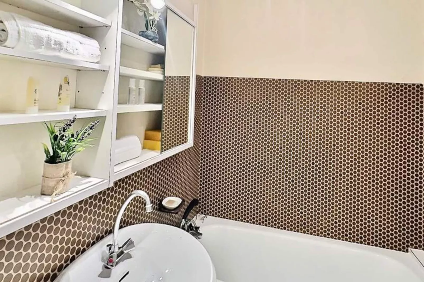 Résidence Hameaux De Val-Niet-getagd