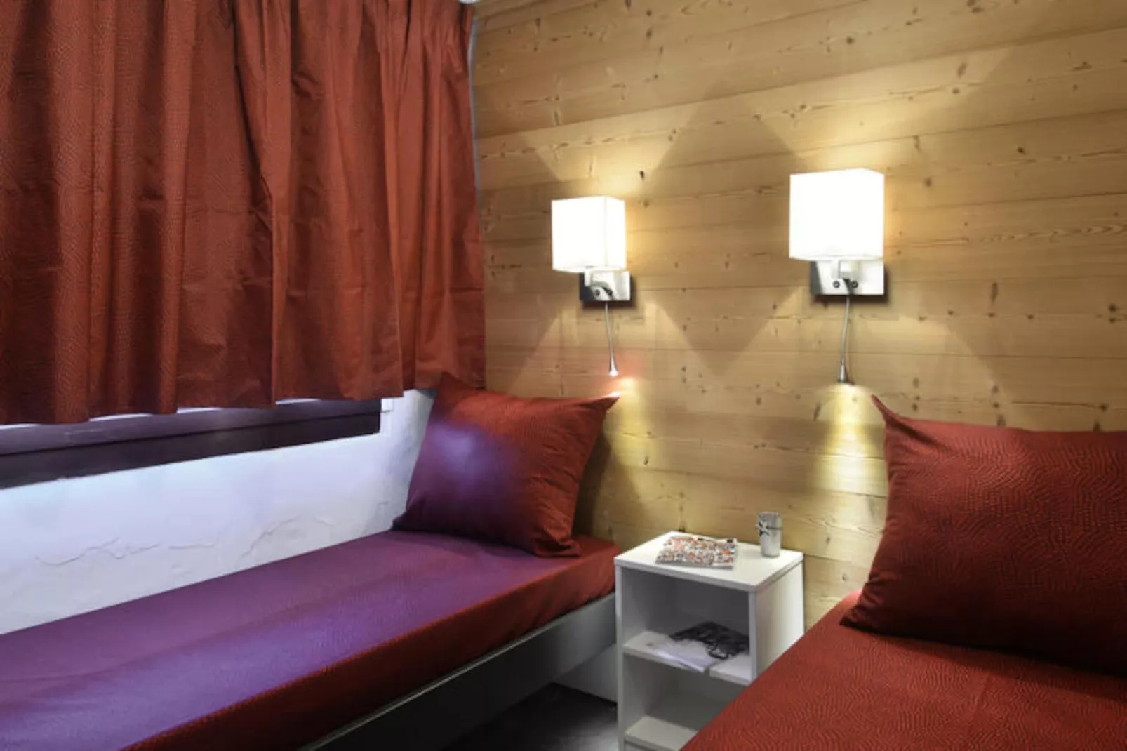 Résidence Saint Jacques A-Niet-getagd