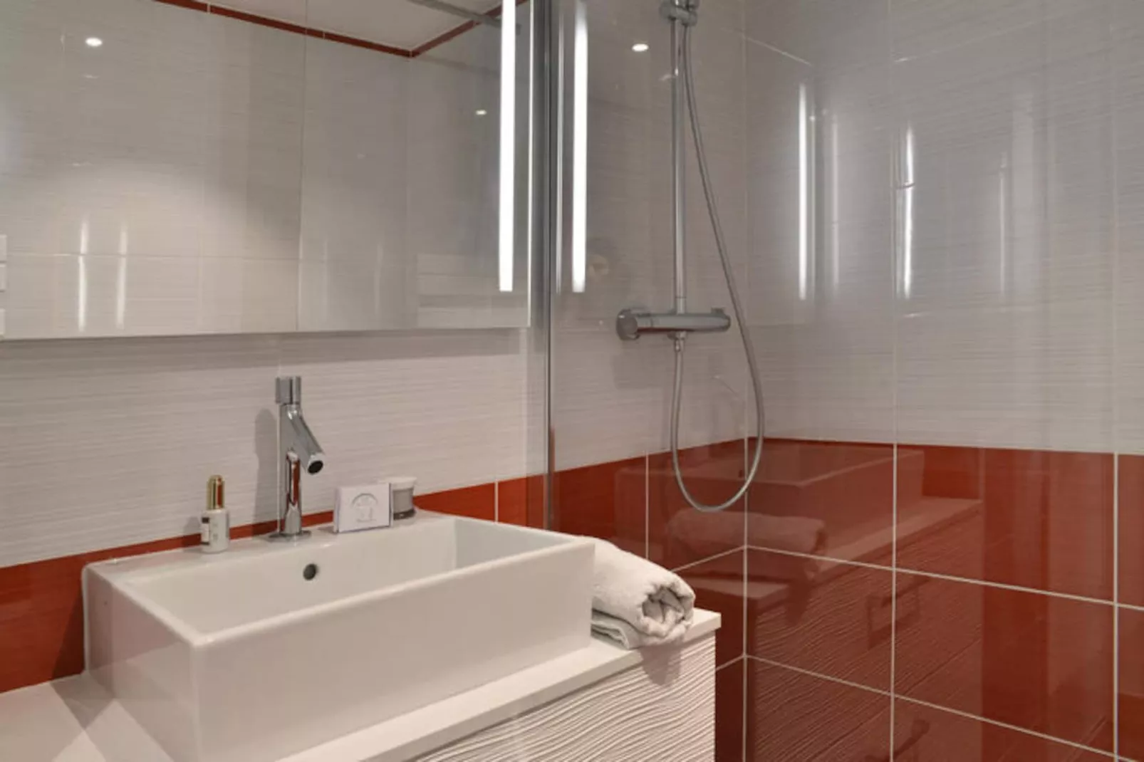 Résidence Saint Jacques A-Niet-getagd