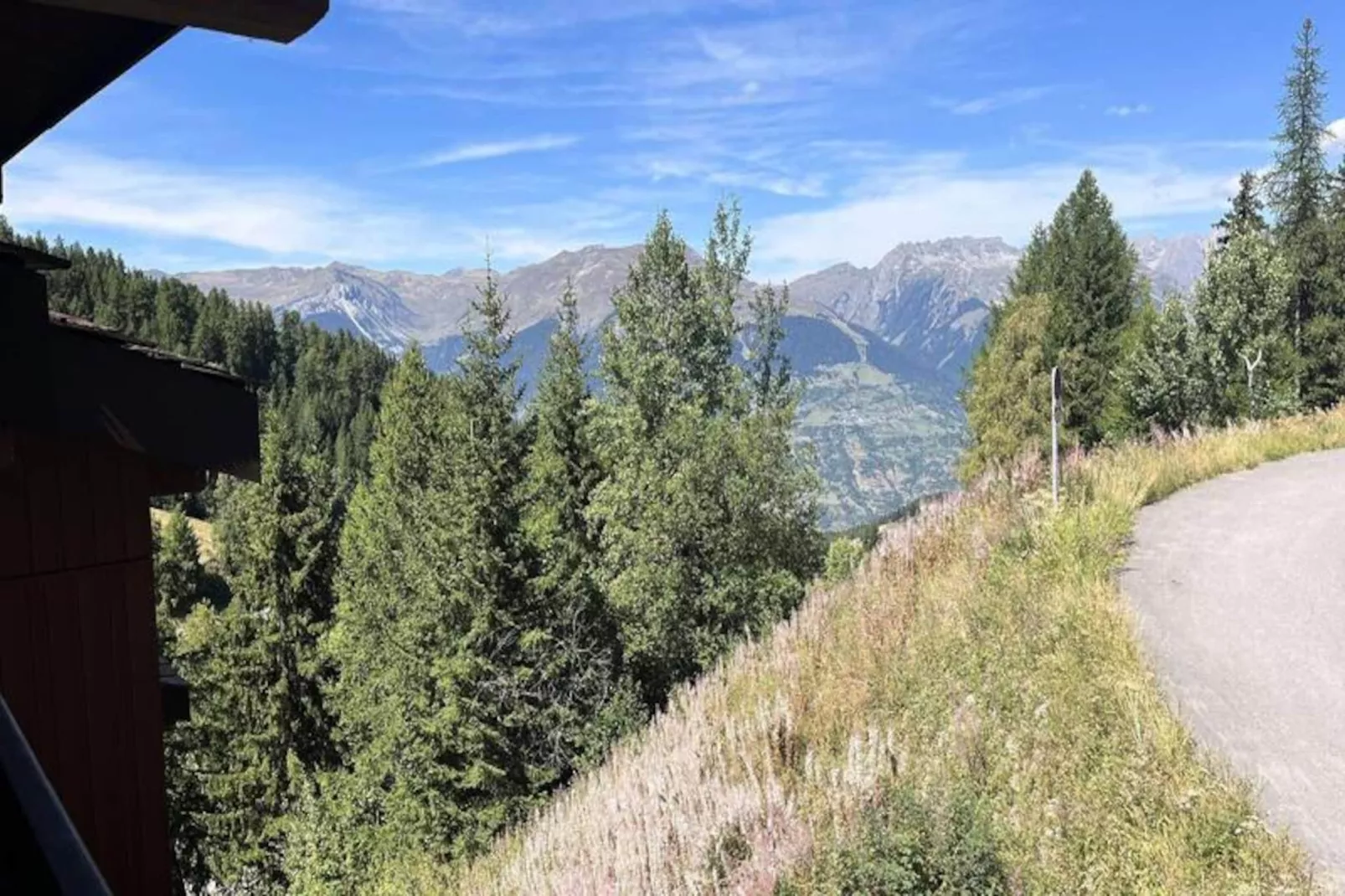 Résidence Doronic-Niet-getagd