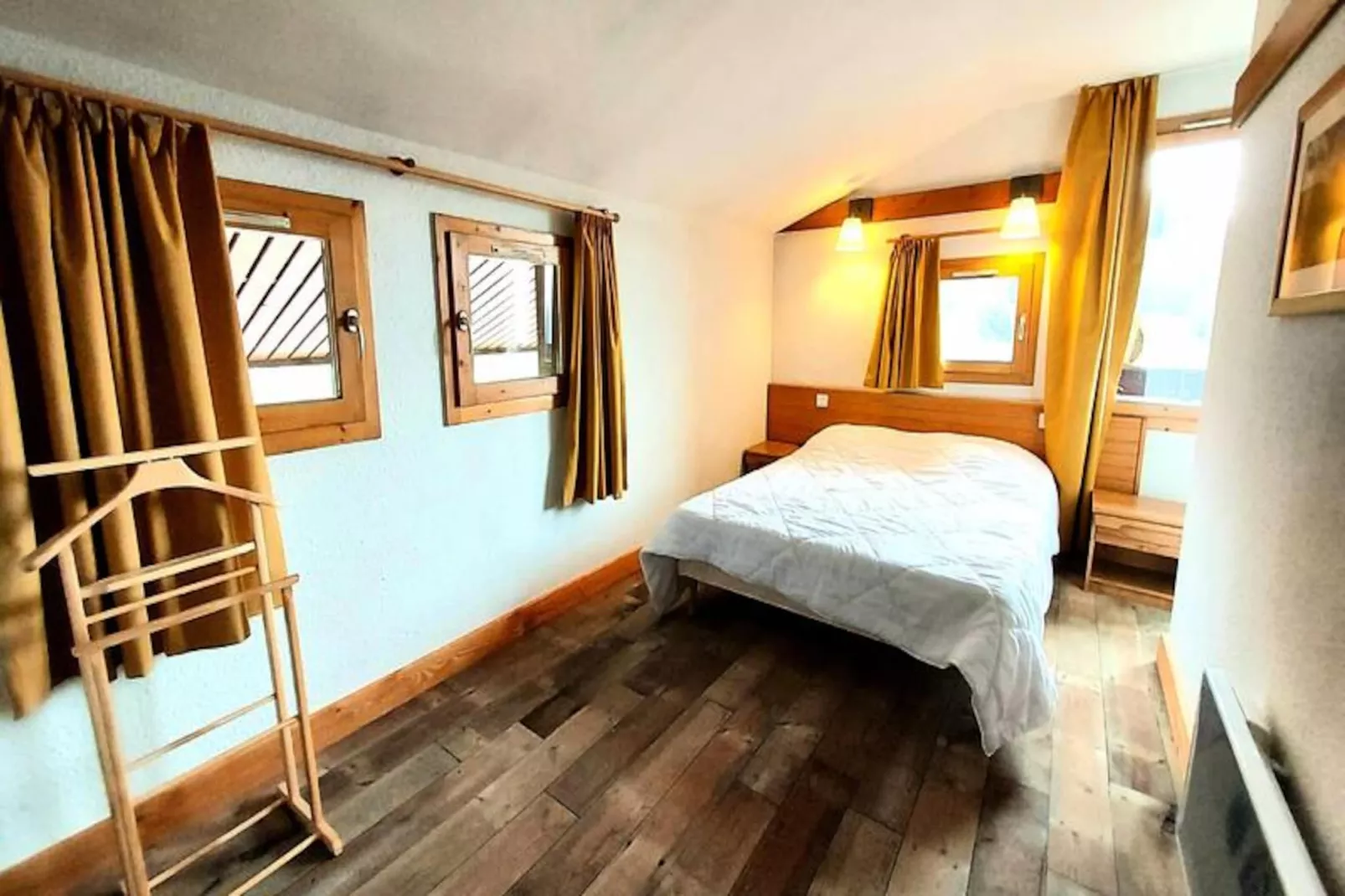 Résidence Doronic-Niet-getagd