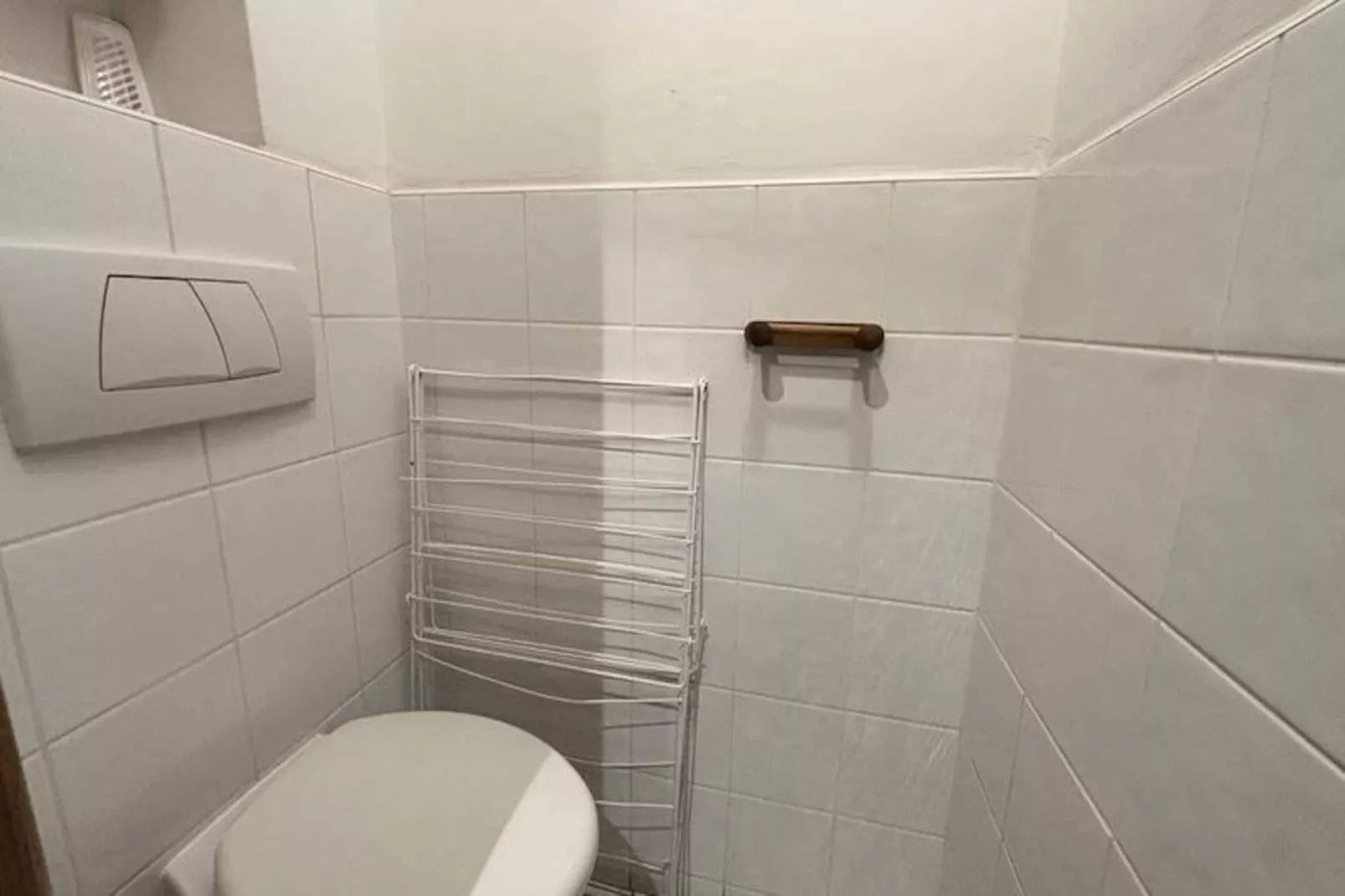 Résidence Les Hauts Bois-Niet-getagd