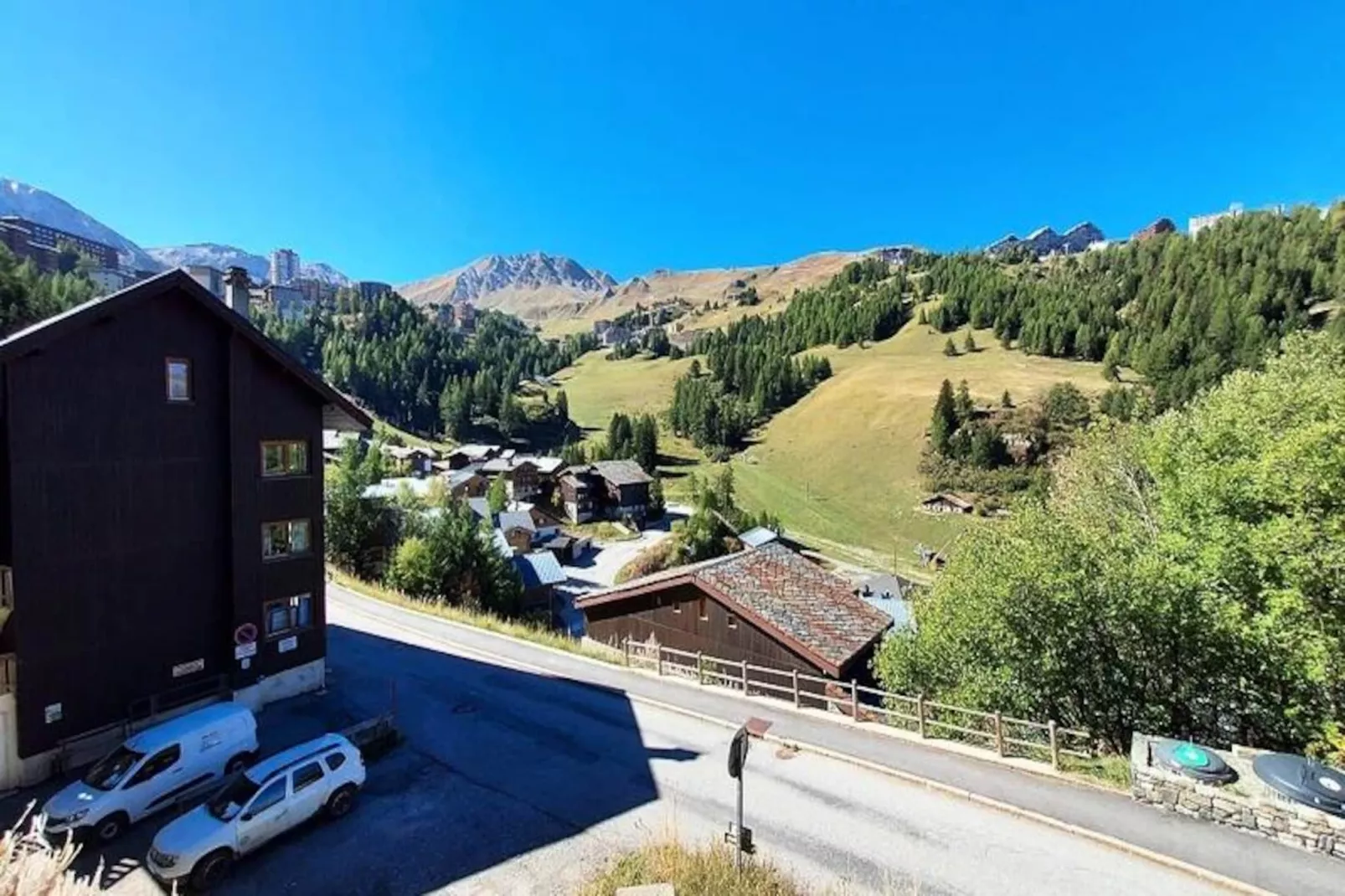 Résidence Soldanelle-Niet-getagd