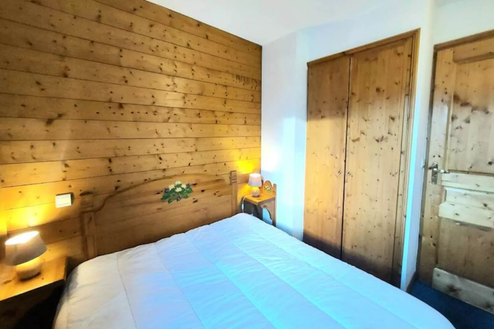 Résidence Lodges Des Alpages-Niet-getagd