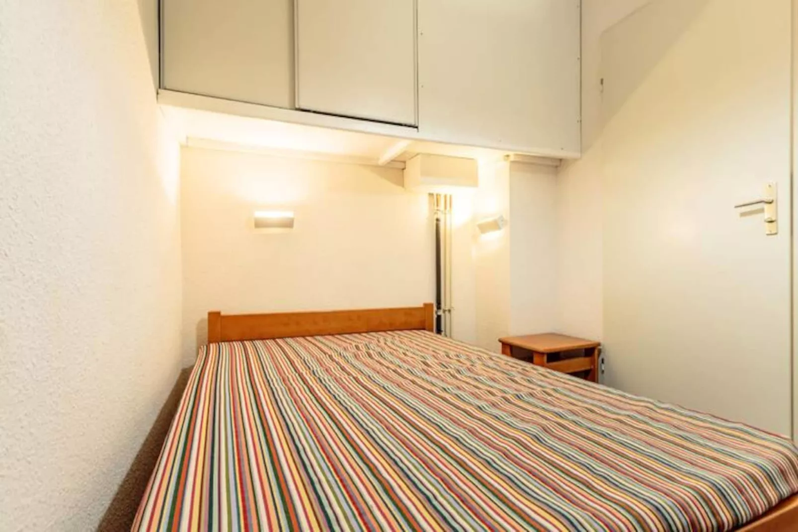 Résidence Cervin-Niet-getagd