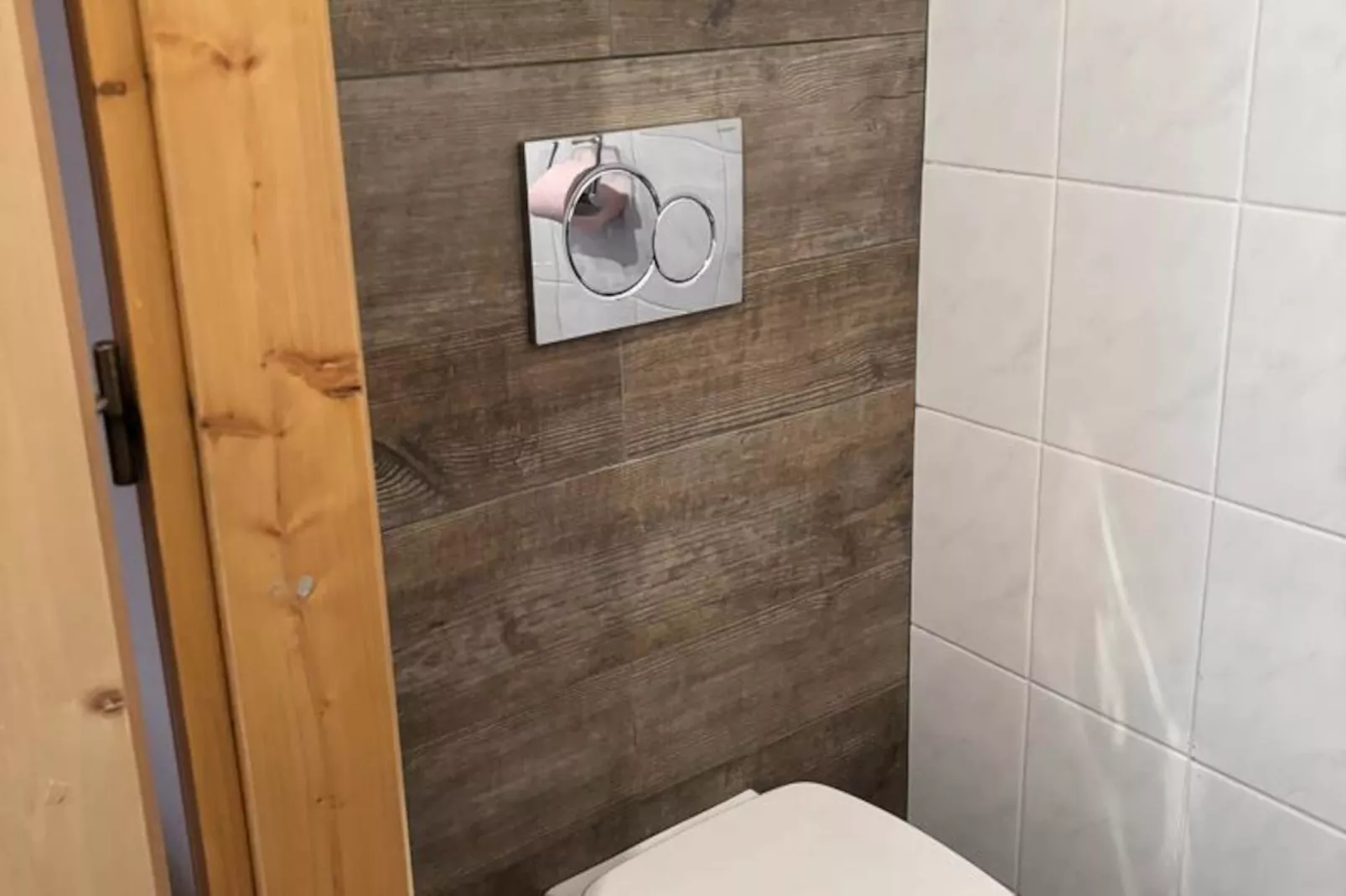 Chalet La Taniere-Niet-getagd