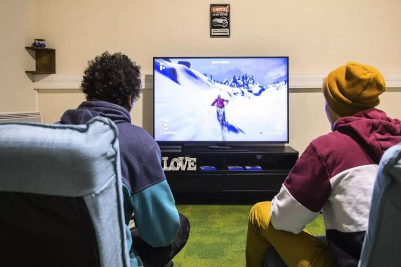 Village Club MMV Les Deux Domaines **** - Pension complète-Niet-getagd