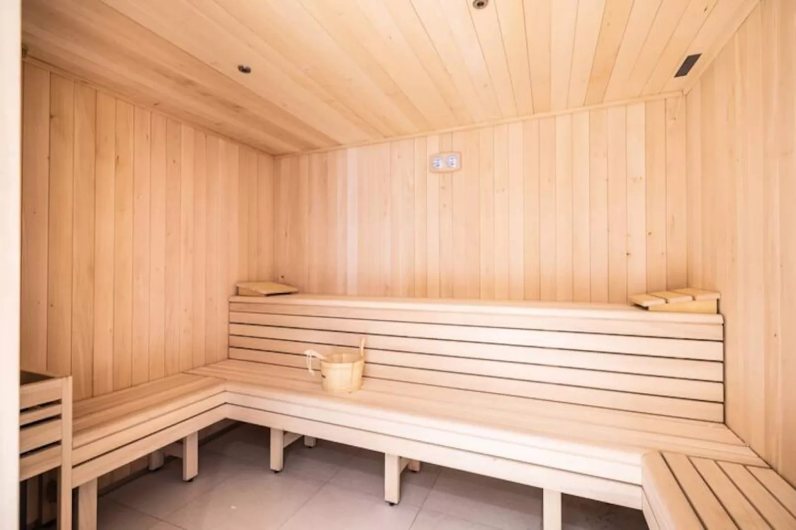 Résidence Terresens Le Snoroc-Niet-getagd