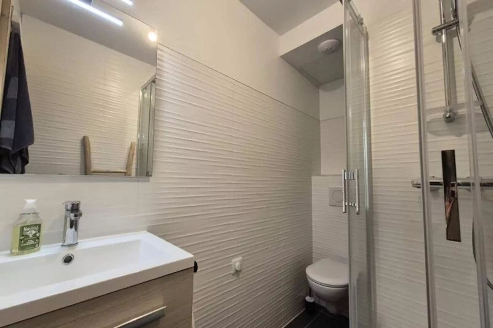 Appartement Chaleureux Au C&oelig;ur De La F&eacute;claz - 5 Personnes - 48m2-Niet-getagd