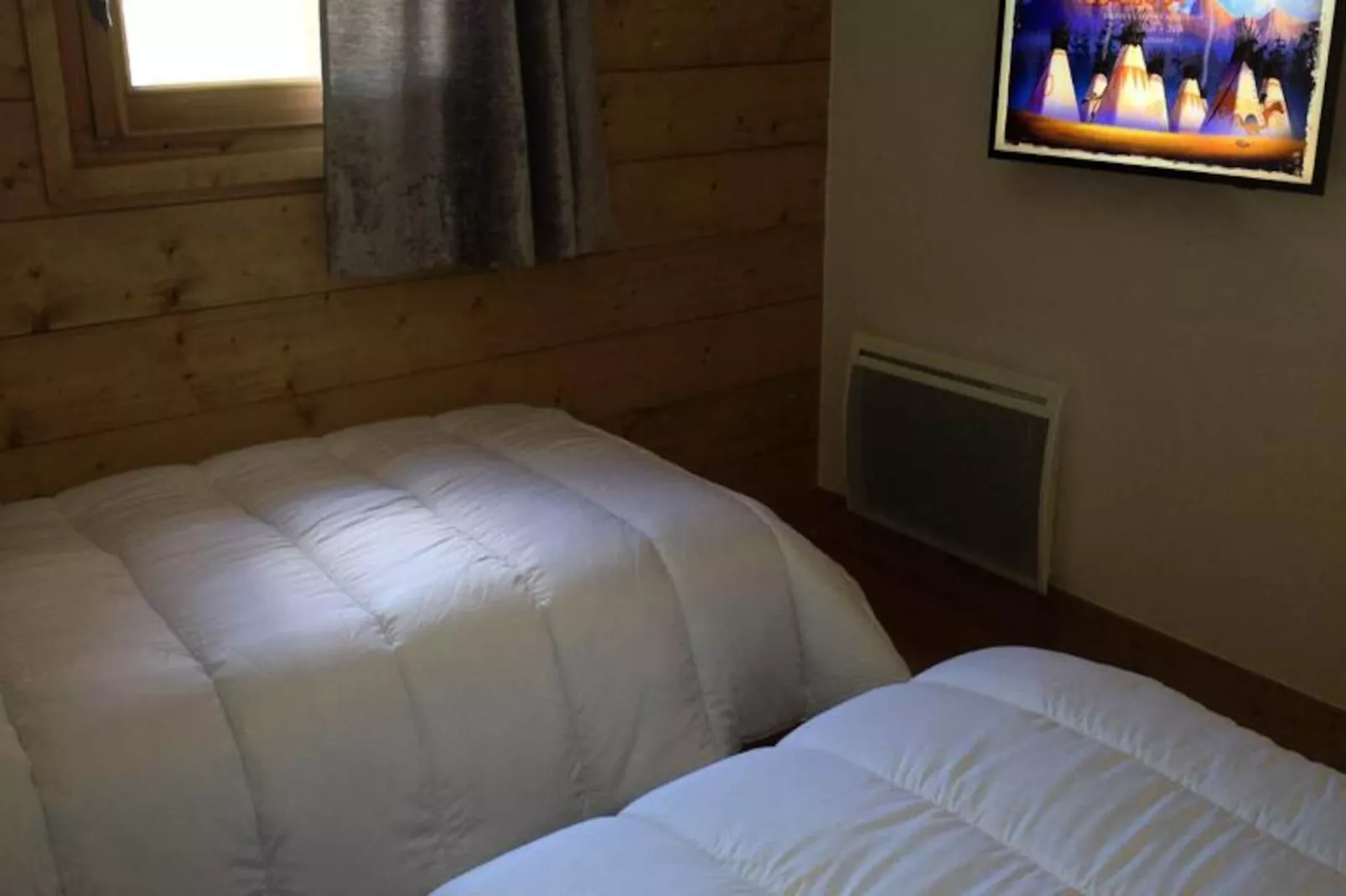 Résidence La Grange Aux Fees-Niet-getagd