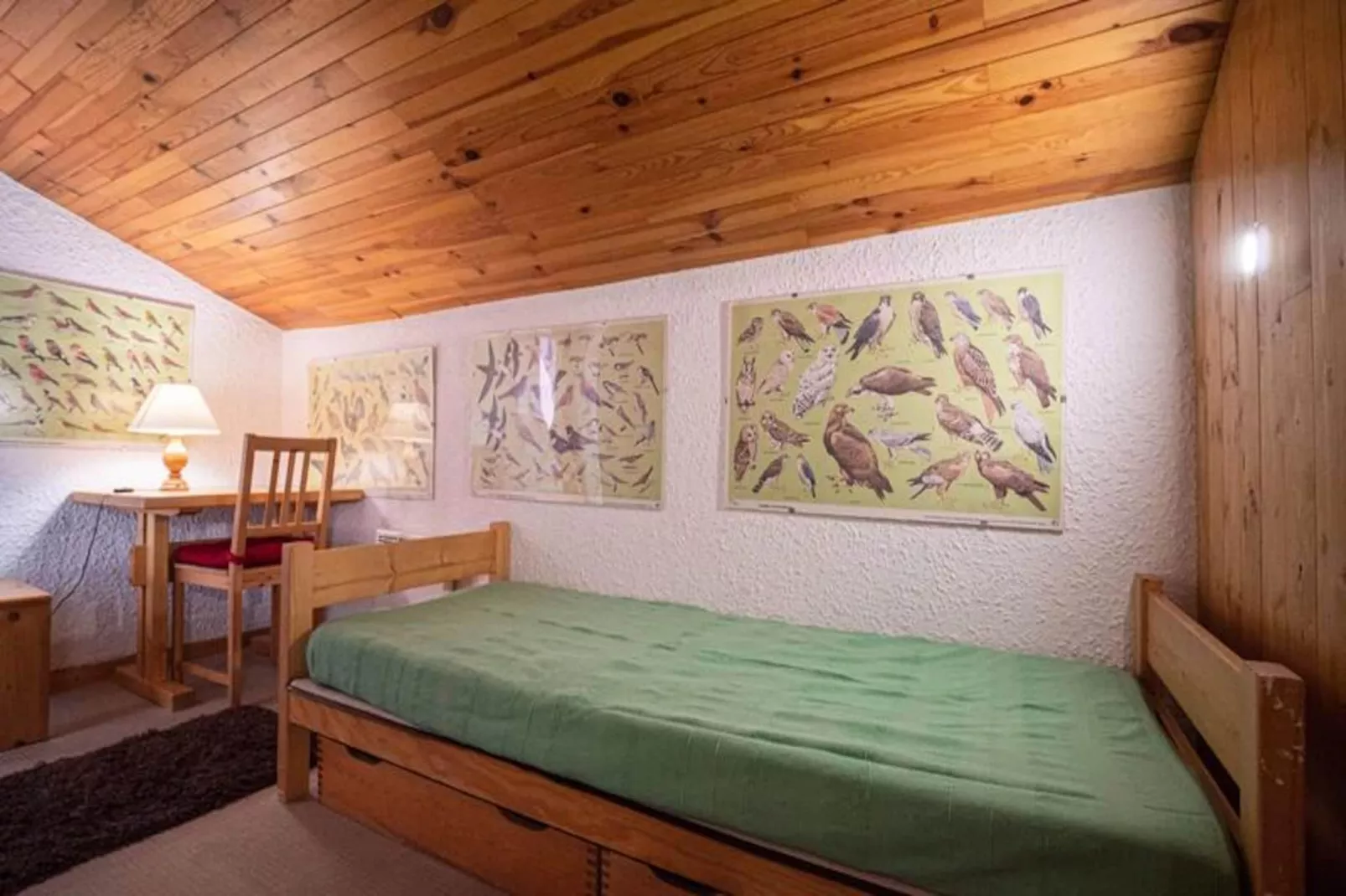 Résidence Morel G-Niet-getagd