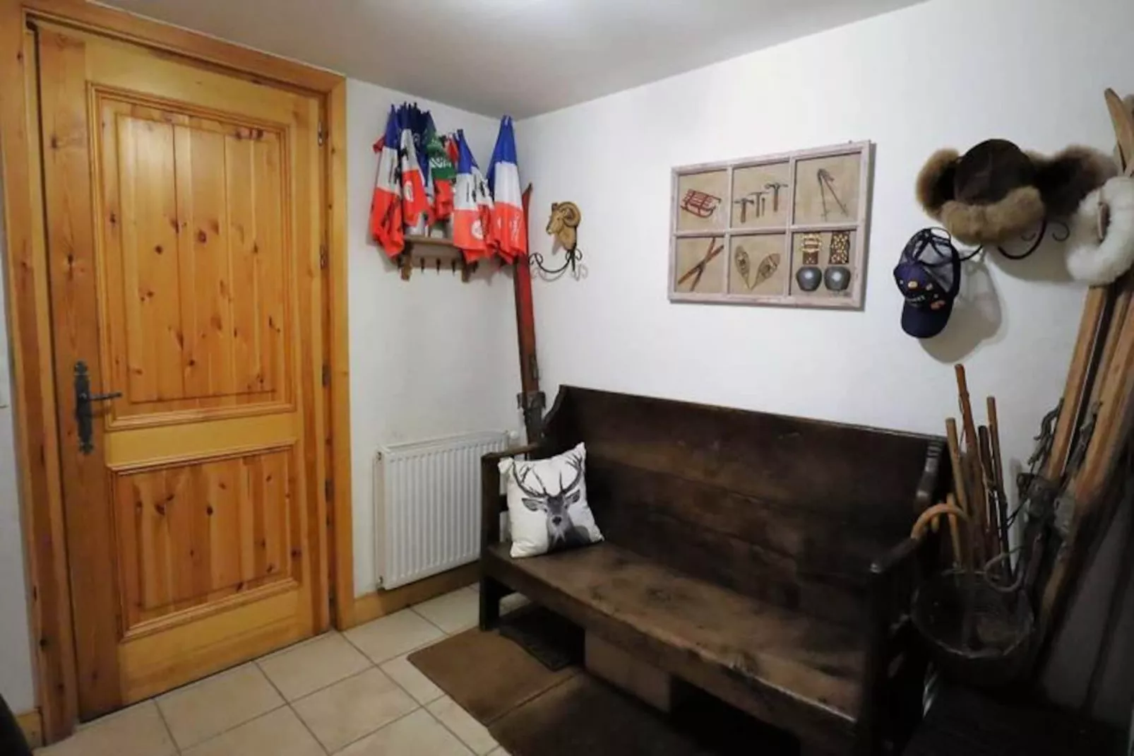 Chalet Balas-Niet-getagd